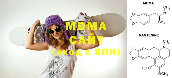 меф VHQ Иннополис